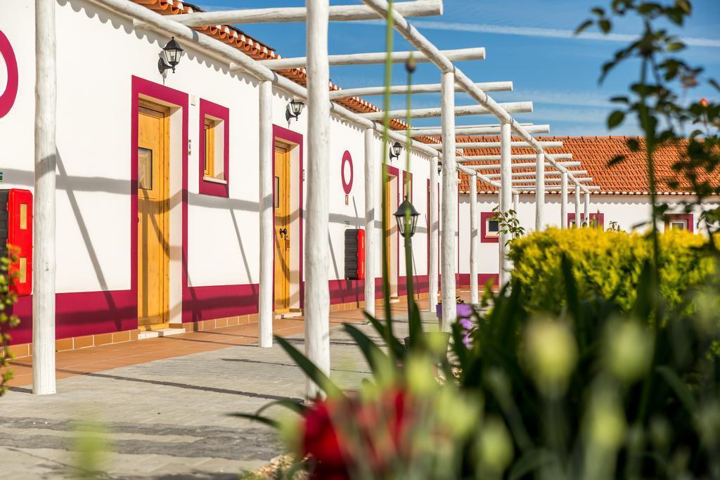 Monte Do Zeca Hotel Zambujeira do Mar Luaran gambar