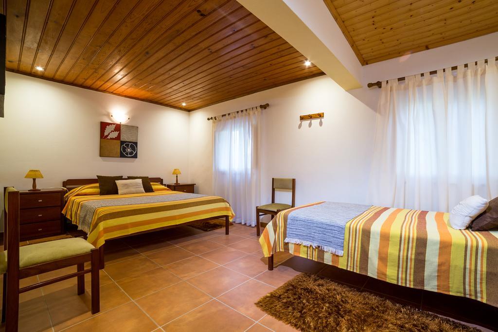 Monte Do Zeca Hotel Zambujeira do Mar Luaran gambar